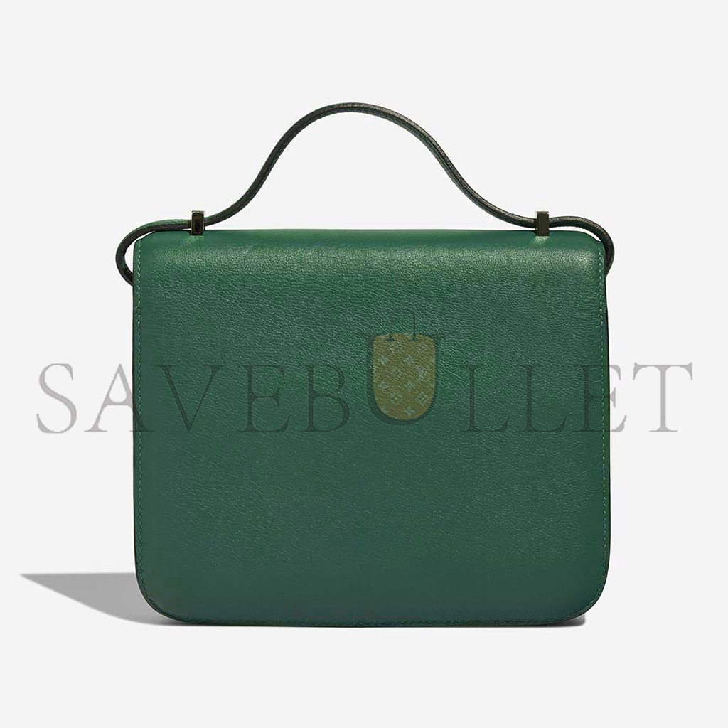H**mes master constance 18 veau epsom h028369ckz6(18*15*4cm)